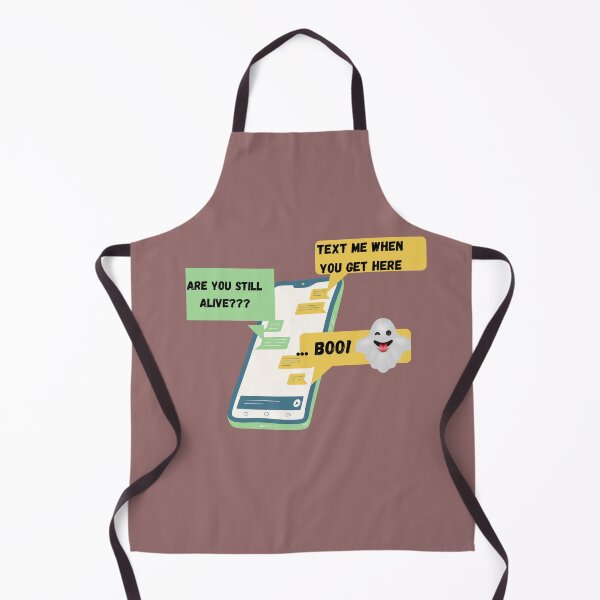 Item preview, Text Me When You Get Here designed and sold by SolSel ⭐⭐⭐⭐⭐.