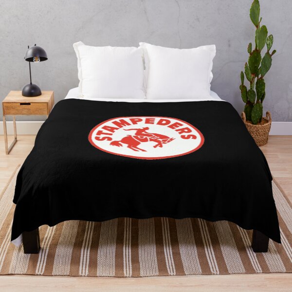 Item preview, Calgary Stampeders Hockey Classic T-Shirt designed and sold by yeseniaval.