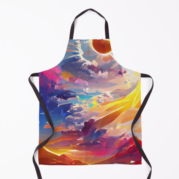 Item preview, sun,nature,art,landscape,picture,design,plants,green designed and sold by PrintArtBank.