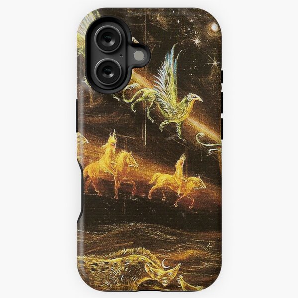 Item preview, Artwork by Leonora Carrington, GIFTS designed and sold by buzztop.