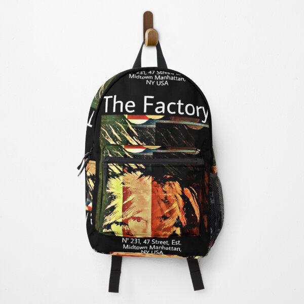 Item preview, The Factory designed and sold by SerafinDesign.