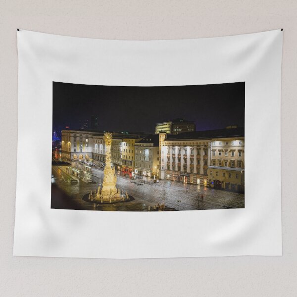 Item preview, Linz 2 designed and sold by Nigel R Bell Photography.