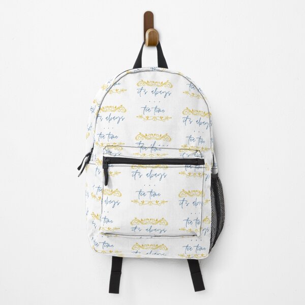 Item preview, It's always tea time. designed and sold by Design Vibes.