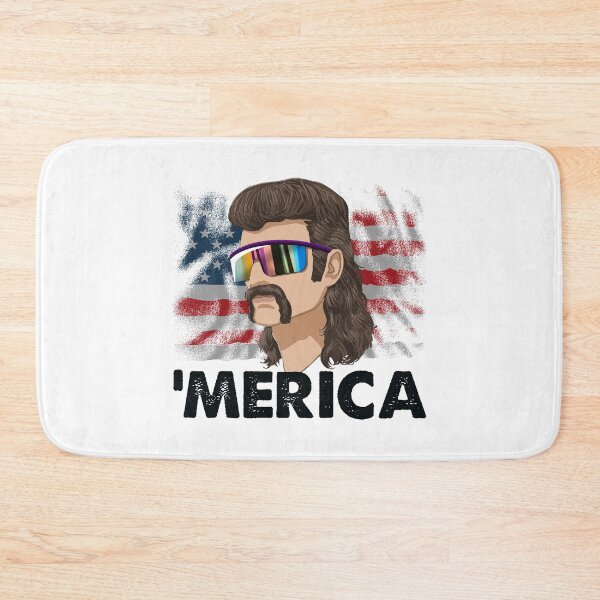 Item preview, Merica designed and sold by Bendthetrend.