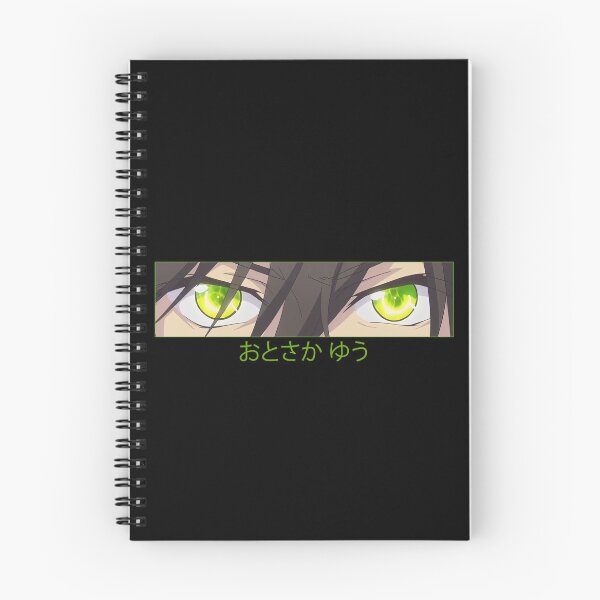 Item preview, Yuu Otosaka Eyes designed and sold by AnimeVision.