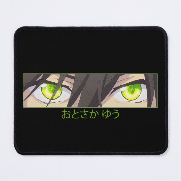Item preview, Yuu Otosaka Eyes designed and sold by AnimeVision.