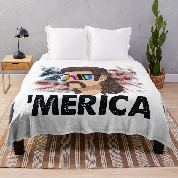 Item preview, Merica designed and sold by Bendthetrend.