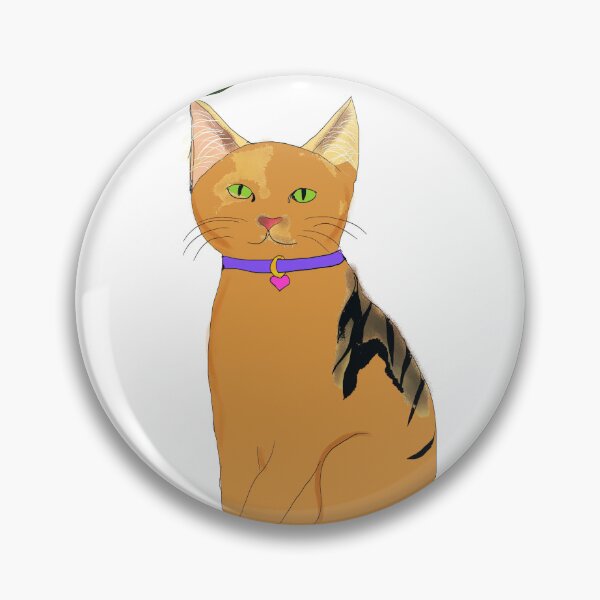 Item preview, kittytastic by VeronikaOchsler designed and sold by VeronikaOchsler.
