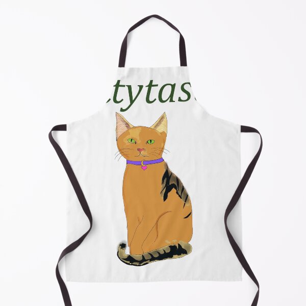 Item preview, kittytastic by VeronikaOchsler designed and sold by VeronikaOchsler.