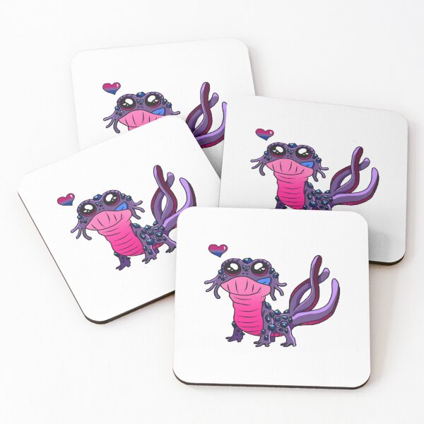Item preview, The Bi Sessual Lizard designed and sold by Bekkartyy-Bean.