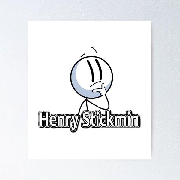 Dance Video Distraction Stickmin Stickman Henry Markiplier Meme