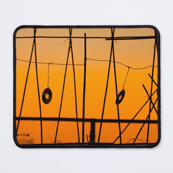 Item preview, Musical Sunset designed and sold by FOLK ART FUSION by heidiannemorris.