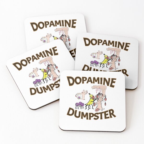 Item preview, Dopamine Dumpster- Fruits eating meat - graphic text designed and sold by Dopamine Dumpster.
