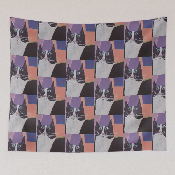 Item preview, Catatonic  designed and sold by Connie Carroll.