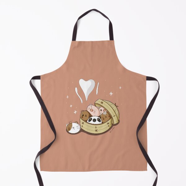 Item preview, BaoKawaii! designed and sold by Samiart23.