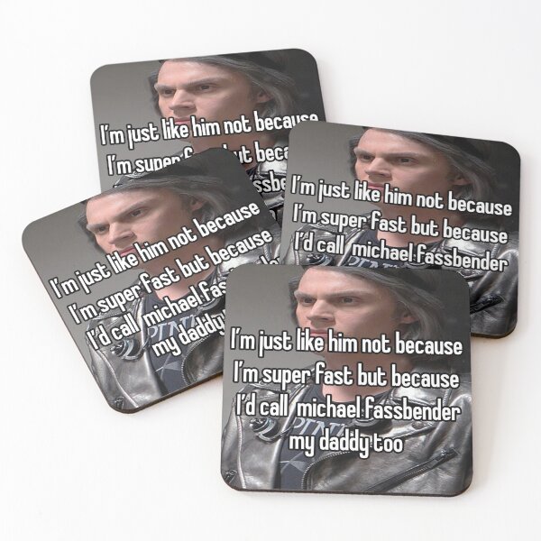 Item preview, Evan Peters as Ralph Boner Shitpost designed and sold by instantkrash.