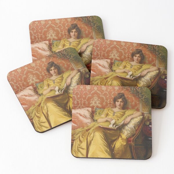 Item preview, The Rose (19th century) - Frédéric Soulacroix designed and sold by SALON DES ARTS.