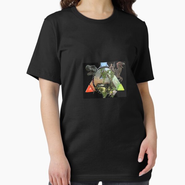 Item preview, logo game ark survival Classic T-Shirt designed and sold by JakobGehre.