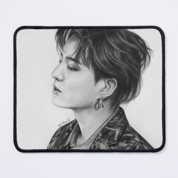 Item preview, Young K [Remember Us: Youth Part 2 era] designed and sold by Ayseltree.