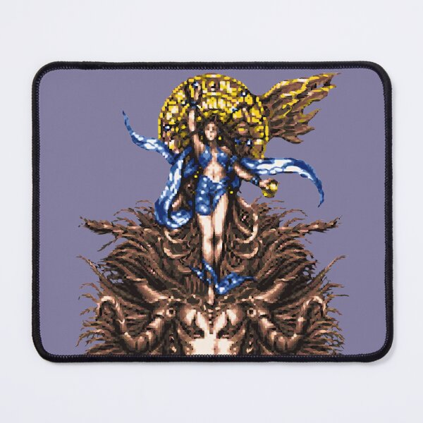 Item preview, Final Fantasy VI - Goddess designed and sold by Justin-Case001.