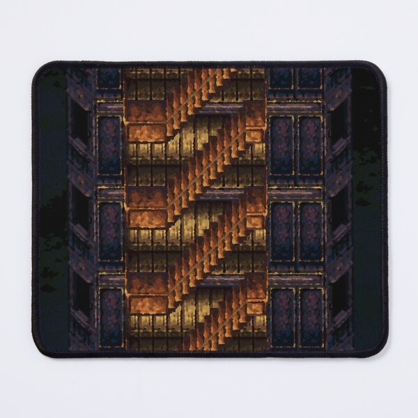 Item preview, Final Fantasy VI - The Cult of Kefka's Tower designed and sold by Justin-Case001.