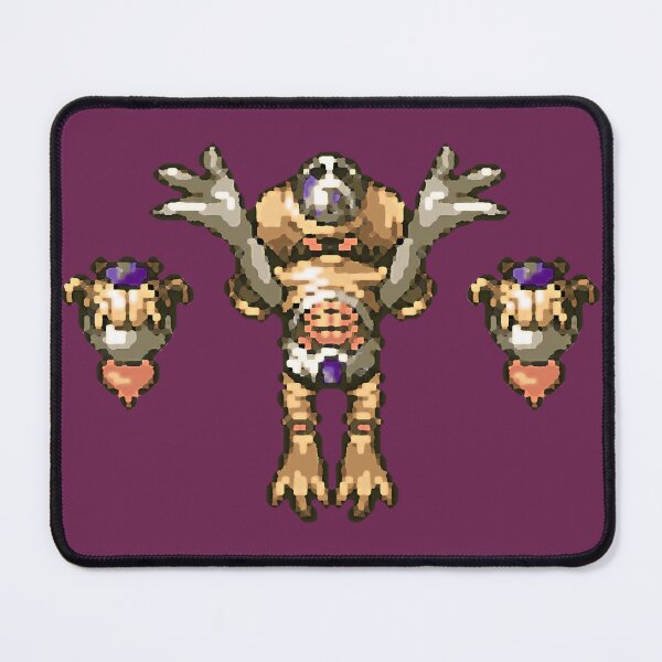 Item preview, Chrono Trigger - Lavos Core designed and sold by Justin-Case001.