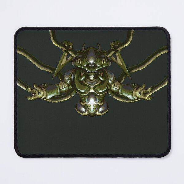 Item preview, Chrono Trigger - Lavos World Revolution Form designed and sold by Justin-Case001.