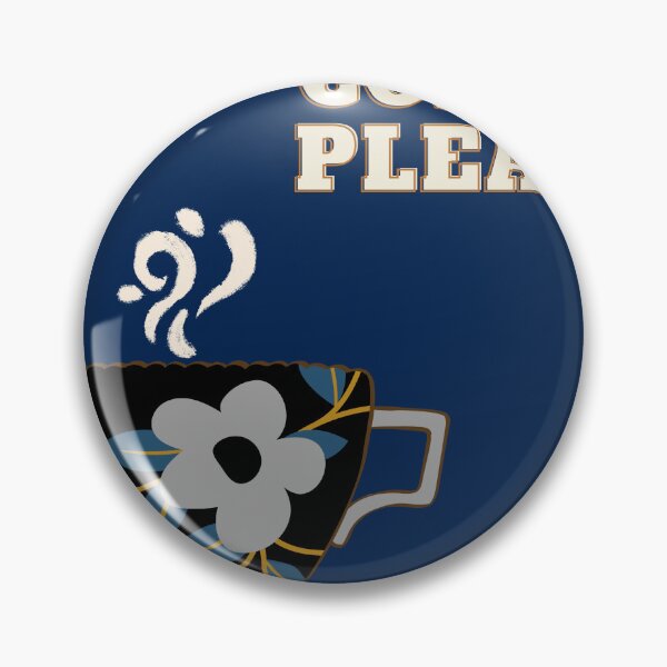Item preview, Coffee Please!! designed and sold by Showmee.