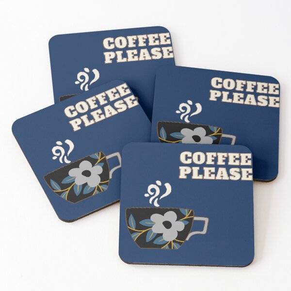Item preview, Coffee Please!! designed and sold by Showmee.