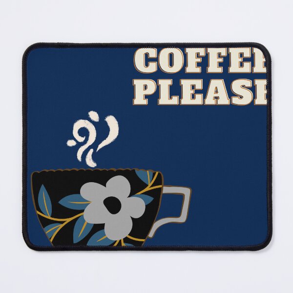 Item preview, Coffee Please!! designed and sold by Showmee.