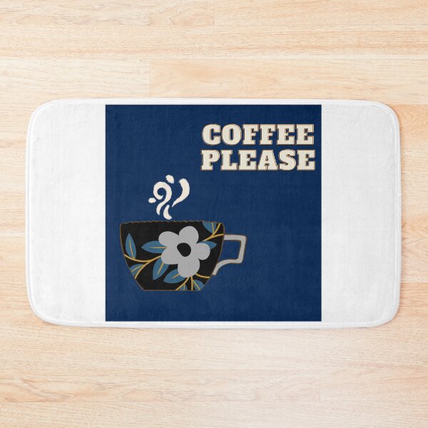 Item preview, Coffee Please!! designed and sold by Showmee.