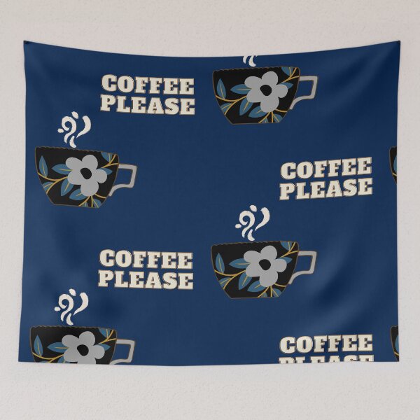 Item preview, Coffee Please!! designed and sold by Showmee.