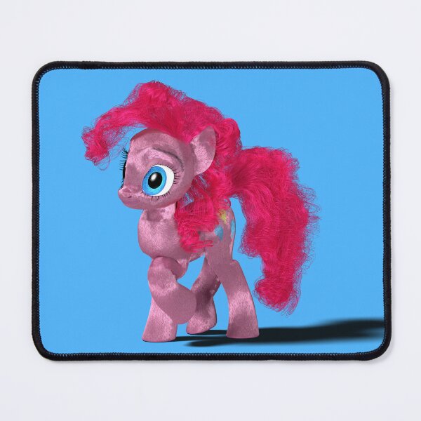 Item preview, MLP 3D - A Smile For My Friends designed and sold by Justin-Case001.