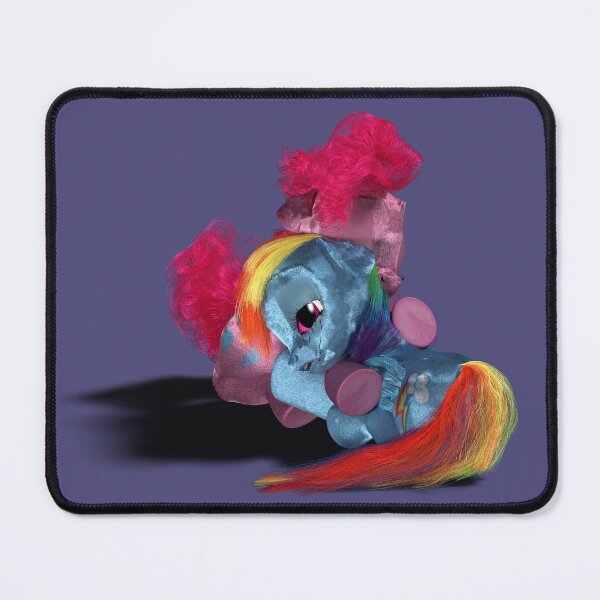 Item preview, MLP 3D - In My Time of Need designed and sold by Justin-Case001.
