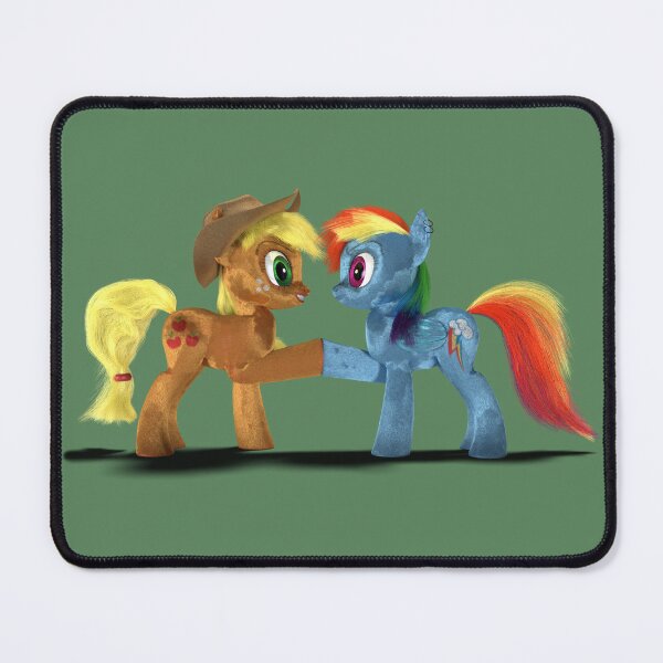 Item preview, MLP 3D - Brohoof designed and sold by Justin-Case001.