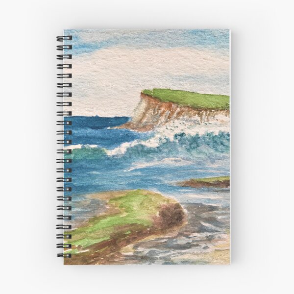 Item preview, Rocky Shore designed and sold by Martha MacKinnon.