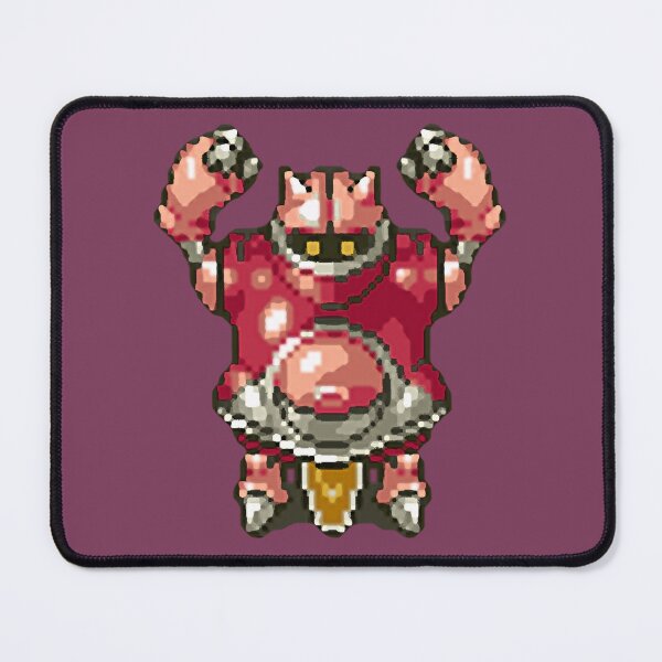 Item preview, Chrono Trigger - Gato designed and sold by Justin-Case001.