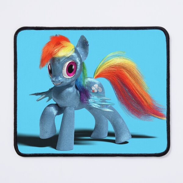 Item preview, MLP 3D - 20% Cooler designed and sold by Justin-Case001.