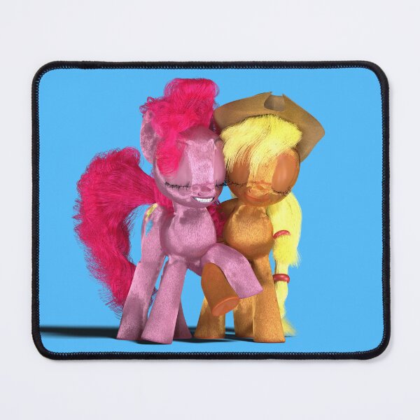 Item preview, MLP 3D - Apples to the Core designed and sold by Justin-Case001.