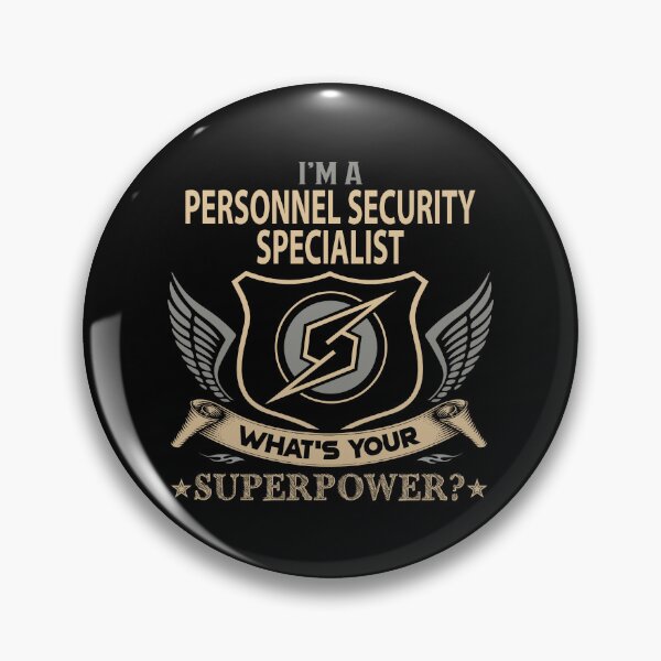 Item preview, Personnel Security Specialist T Shirt - What Is Your Superpower Job Gift Item Tee designed and sold by leolanwugm.