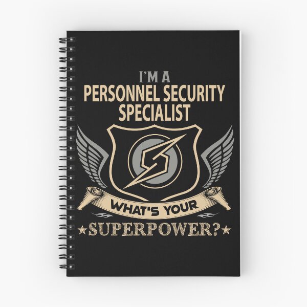 Item preview, Personnel Security Specialist T Shirt - What Is Your Superpower Job Gift Item Tee designed and sold by leolanwugm.