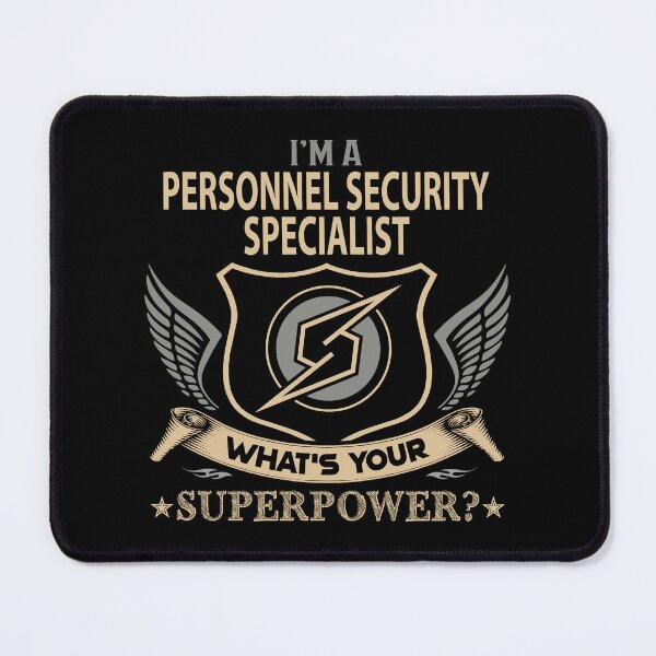 Item preview, Personnel Security Specialist T Shirt - What Is Your Superpower Job Gift Item Tee designed and sold by leolanwugm.