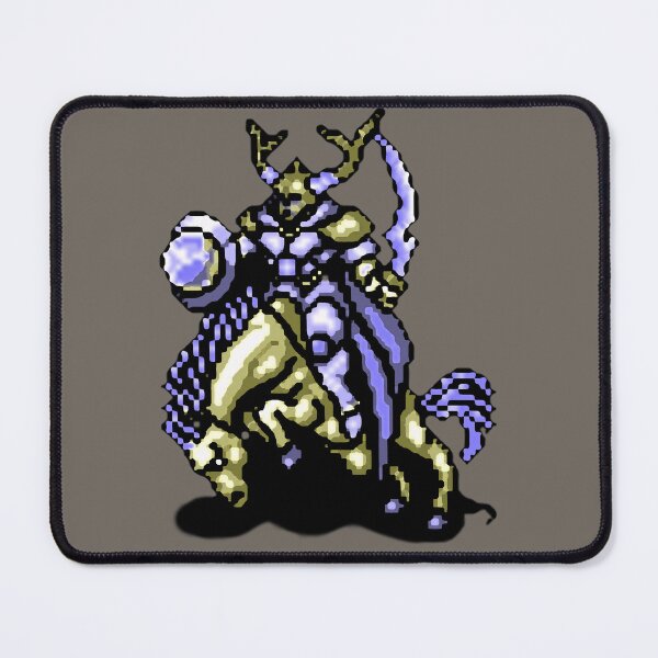 Item preview, Final Fantasy IV - Odin designed and sold by Justin-Case001.