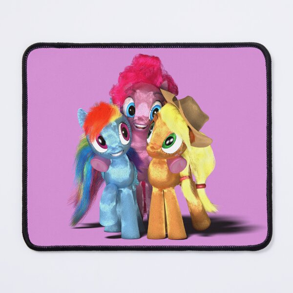 Item preview, MLP 3D - Group Hug #2 designed and sold by Justin-Case001.
