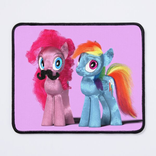 Item preview, MLP 3D - The 'stache designed and sold by Justin-Case001.