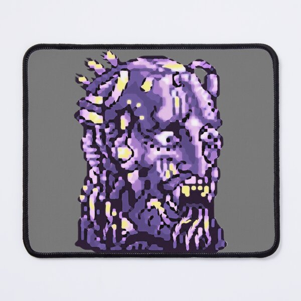 Item preview, Final Fantasy IV - Evil Mask designed and sold by Justin-Case001.