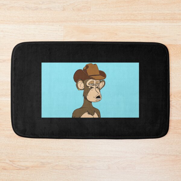Item preview, Bored Ape Yacht Club #1 designed and sold by RedBubbleLuxury.