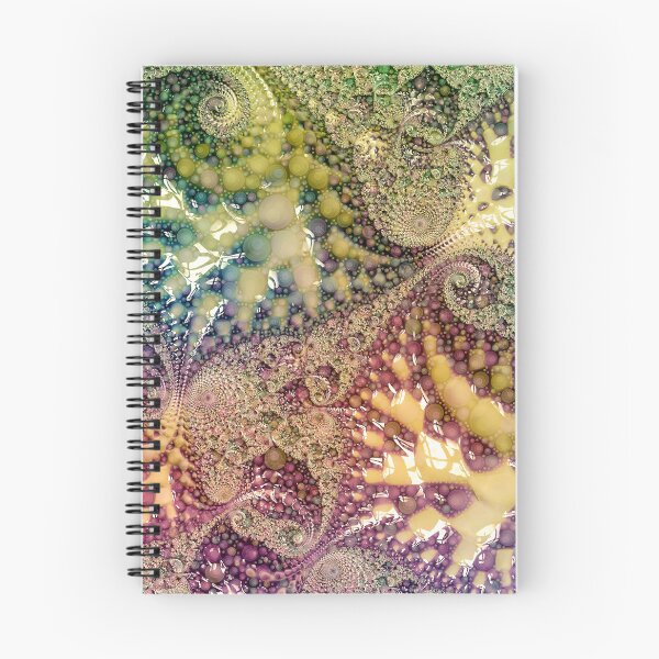 Item preview, Primordial Seafood Bisque designed and sold by Susan Maxwell Schmidt.