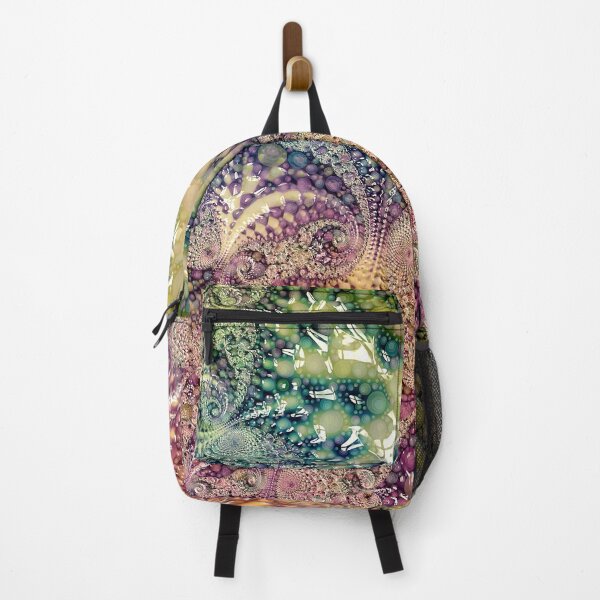Item preview, Primordial Seafood Bisque designed and sold by Susan Maxwell Schmidt.