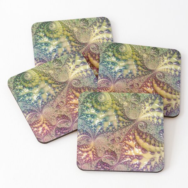 Item preview, Primordial Seafood Bisque designed and sold by Susan Maxwell Schmidt.